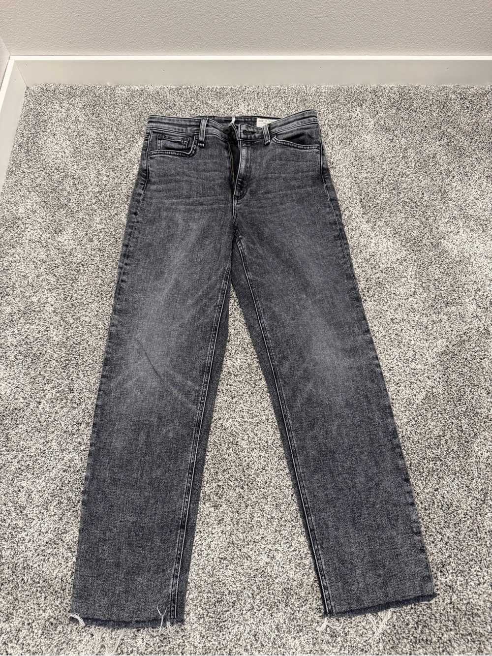 Rag & Bone New York Jeans - Picture 2 of 7